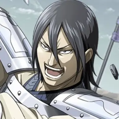 Profile image of Kou Yoku