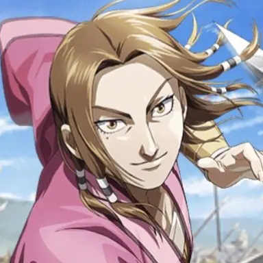 Profile image of Mou Ten