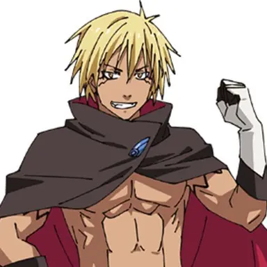 Profile image of 베루도라