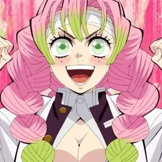 Profile image of 칸로지 미츠리