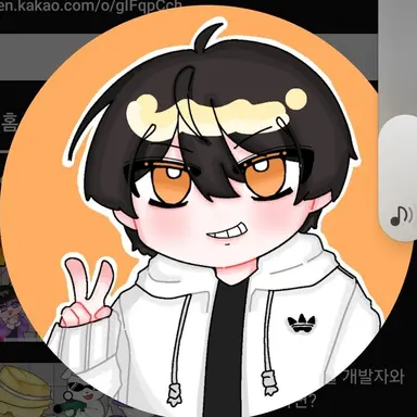 Profile image of 마노