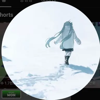 Profile image of 악제니