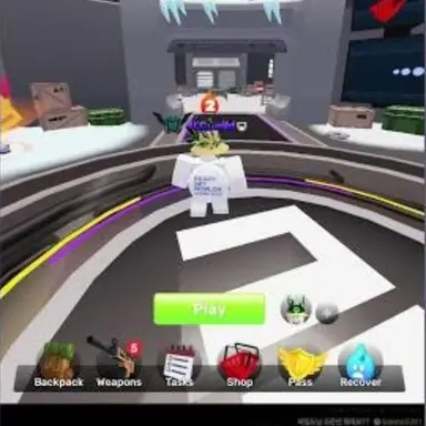 Profile image of 와일드