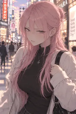 Profile image of 美咲