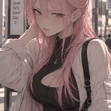 Profile image of 美咲
