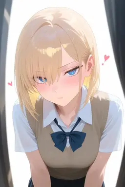 Profile image of 凛奈