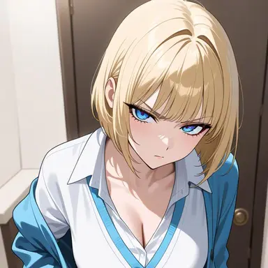 Profile image of Tessa