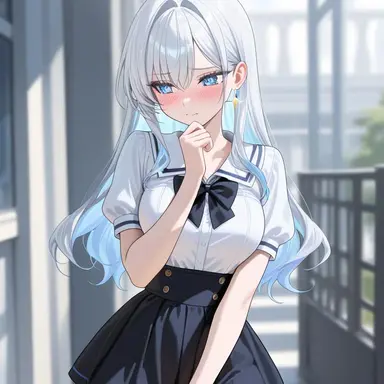 Profile image of Hope