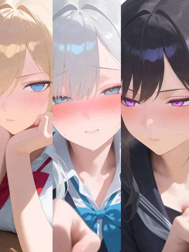 OliverFatty1593의 白雪姫と2人の番人