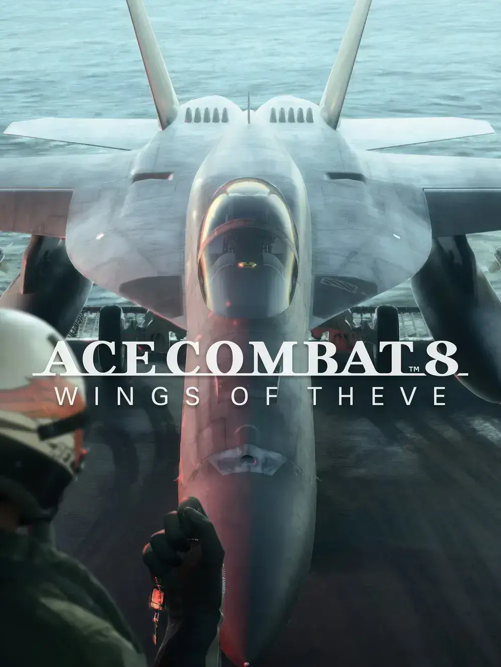 ShinyBark9344의 Ace Combat: Wings of Siev