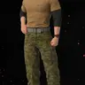 Profile image of デイビッド・ジェンキンス