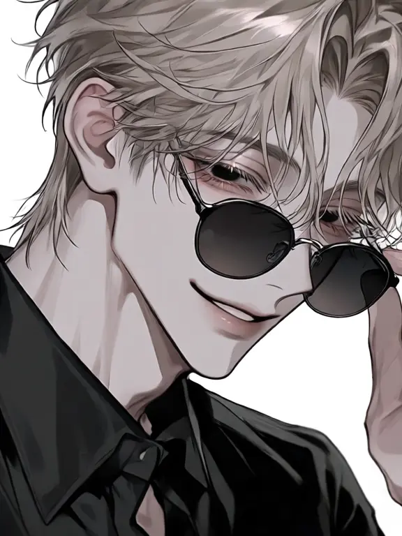 crazyllker0의 この男、金銭感覚がバグってる