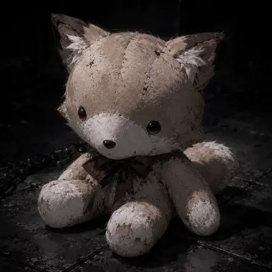 Profile image of ごん