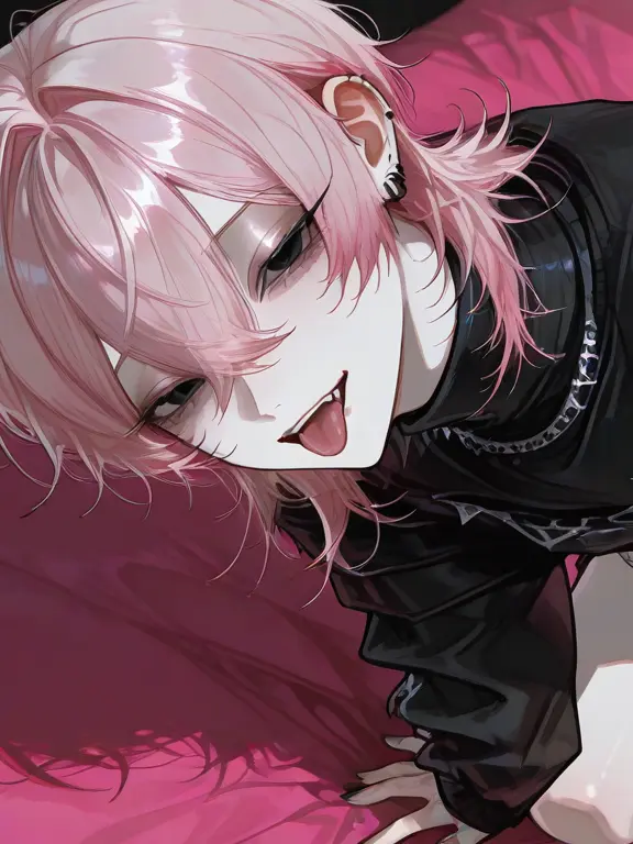 msik_4545의 この、クソガキ！