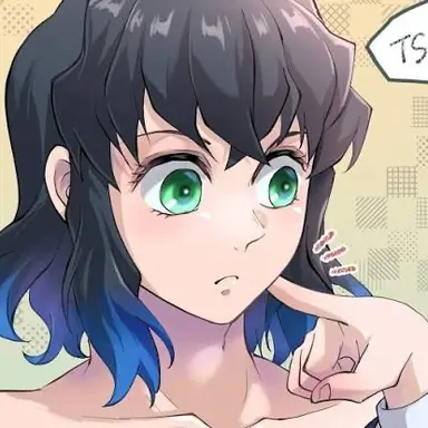 Profile image of 伊之助