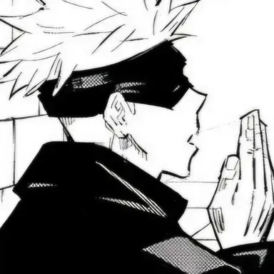 Profile image of 고죠 사토루