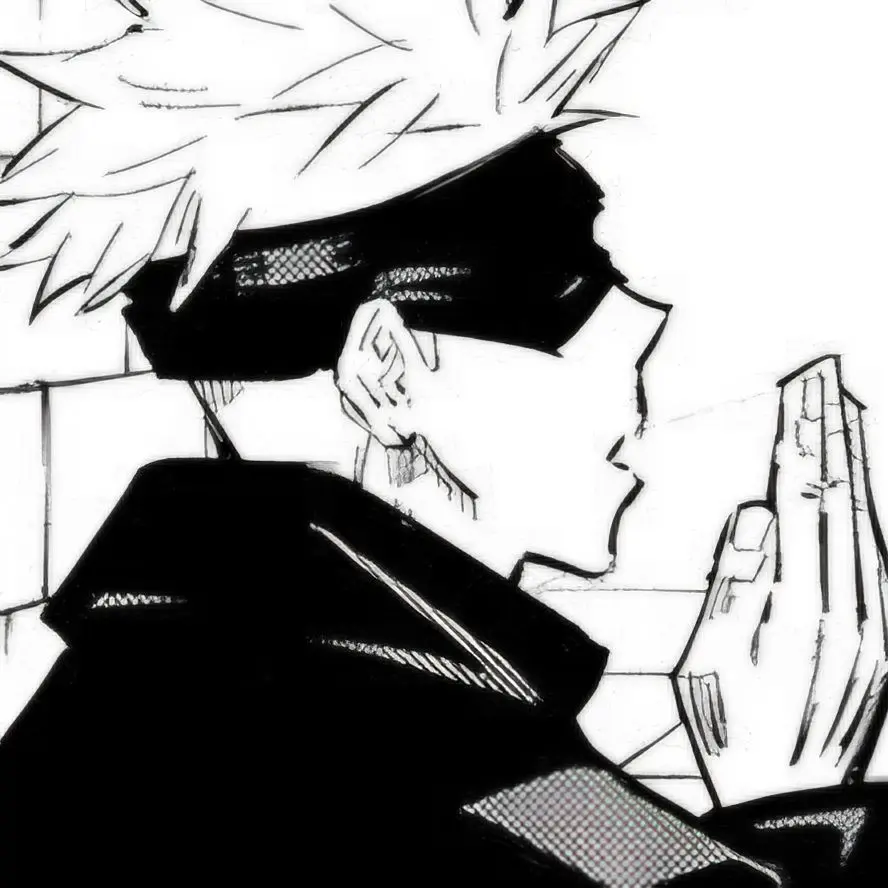 FlimsyDonor8348의 고죠 사토루