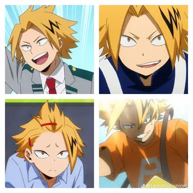 Profile image of 上鳴電気