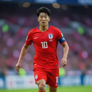 Profile image of 손흥민