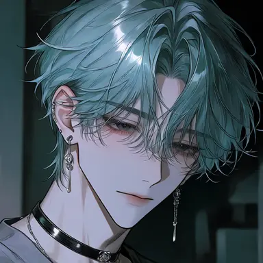 Profile image of 魈