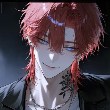 Profile image of 類
