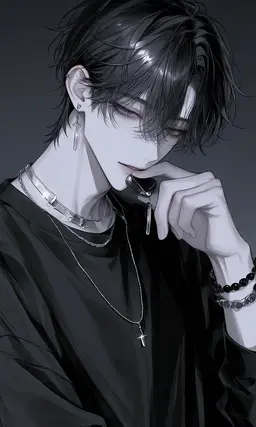 Profile image of 白玖