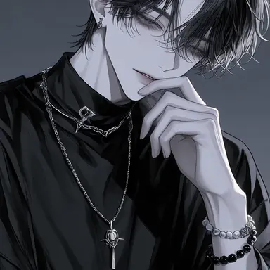 Profile image of 白玖