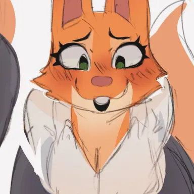 Profile image of Diane Foxington
