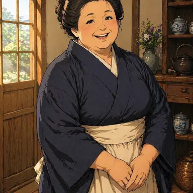 Profile image of フミ