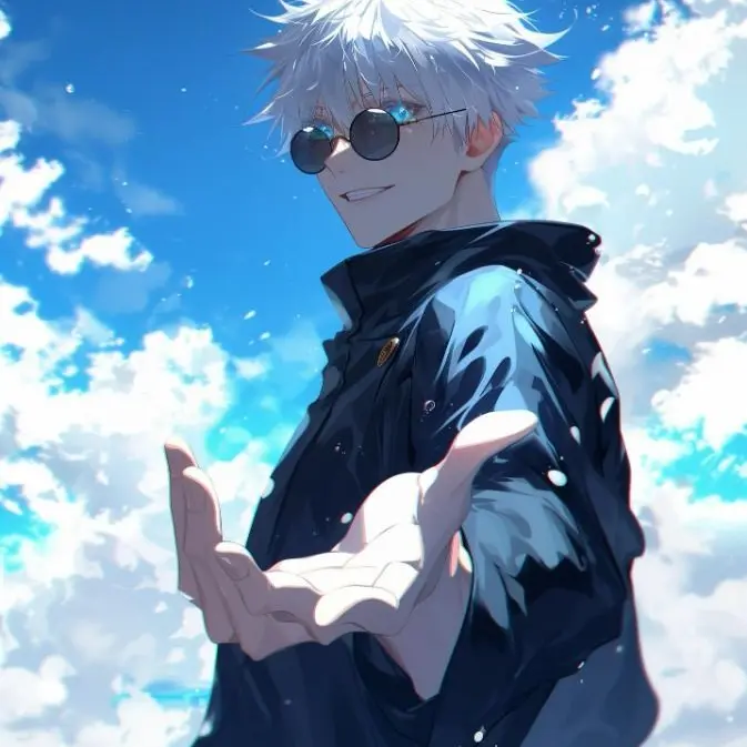 LovingDeli1652의 고죠의 동생 (회옥 • 옥절 편)