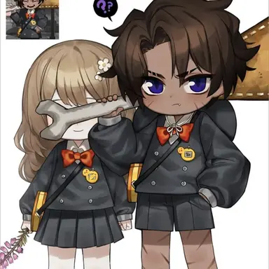 Profile image of 히스클리프