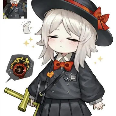 Profile image of 파우스트