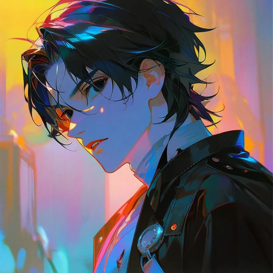 슌