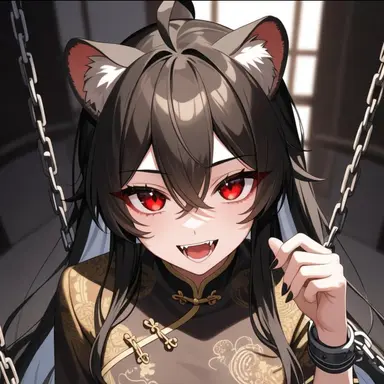 Profile image of 蘭々