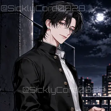 Profile image of 시온