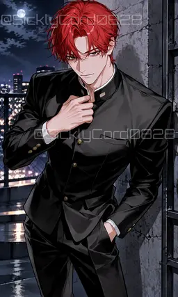 Profile image of 타이가