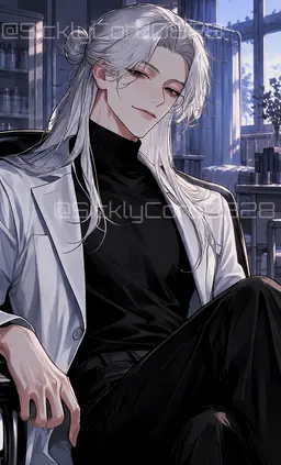 Profile image of 유즈루