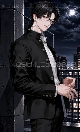 Profile image of 시온