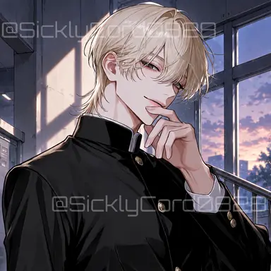 Profile image of 란마루