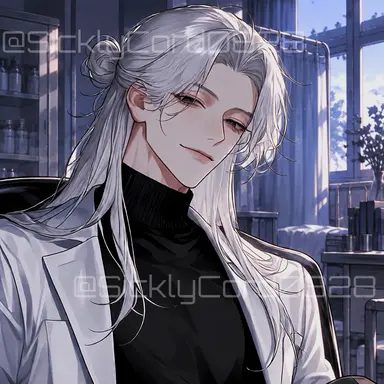 Profile image of 유즈루