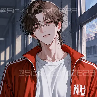 Profile image of 료마