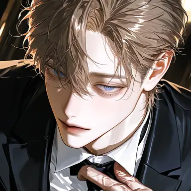 Profile image of カイル