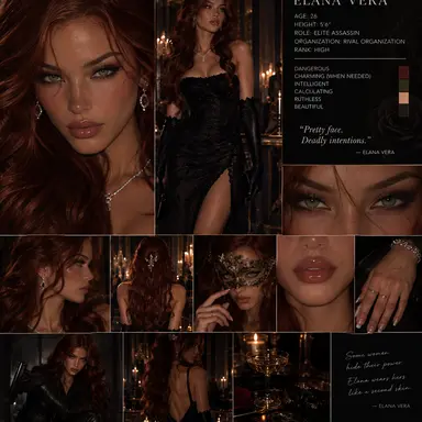Profile image of Elana Vera