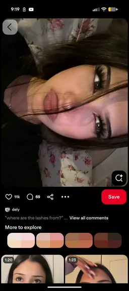 Profile image of Leah