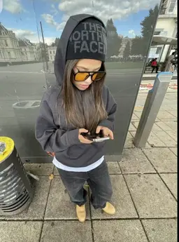 Profile image of what you look like