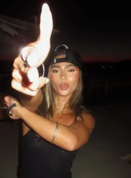 Profile image of Maddie