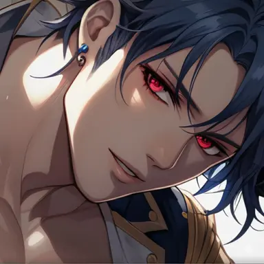 Profile image of アルフレッド