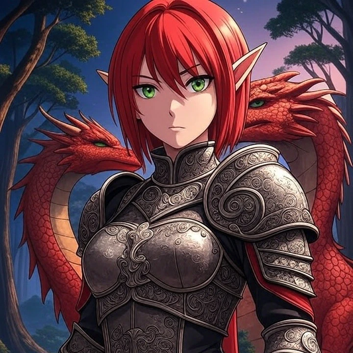 エルフィ