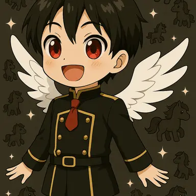 Profile image of クロ