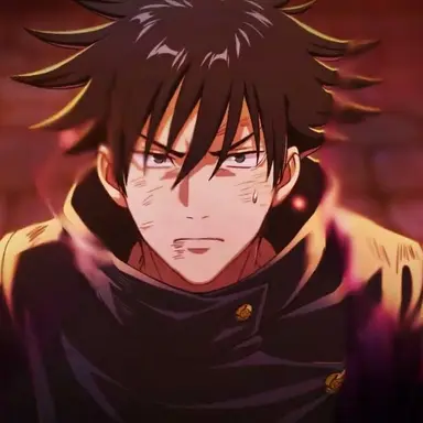 Profile image of 伏黒恵